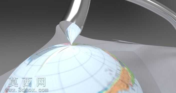 世界指南针