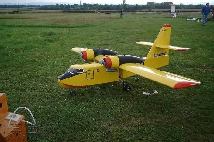 canadair
