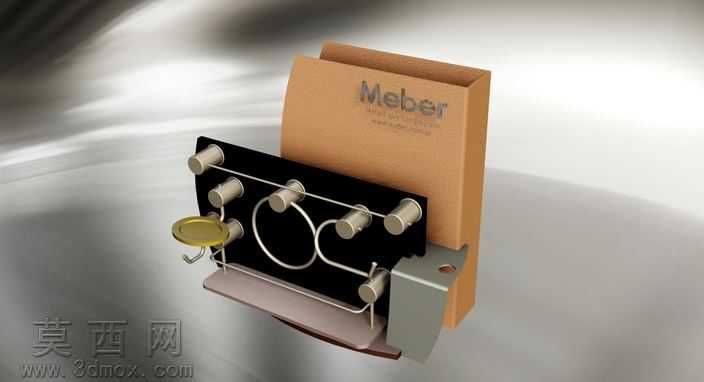 Meber5
