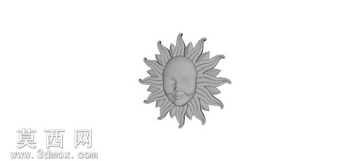 太阳