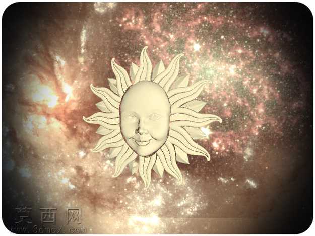 太阳