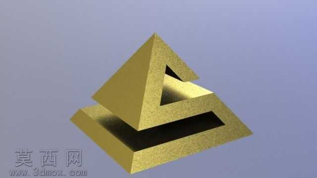 金字塔