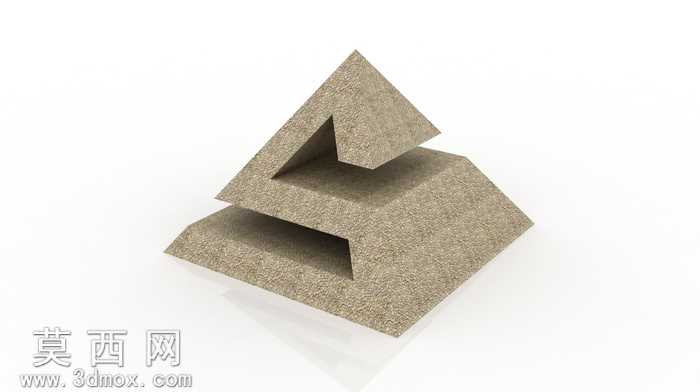 金字塔
