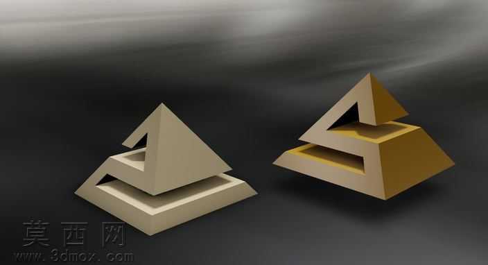 金字塔