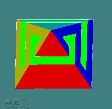 金字塔