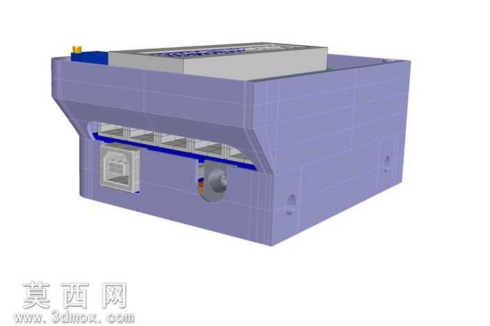 ArduinoUno 2护盾的外壳
