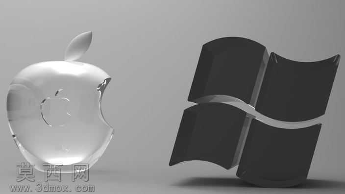 3Dƻ��Logoģ�ͣ�����SaeedKazmeiģ�͵���ƣ�
