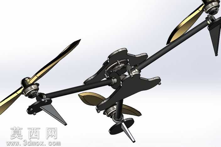 Trycopter
