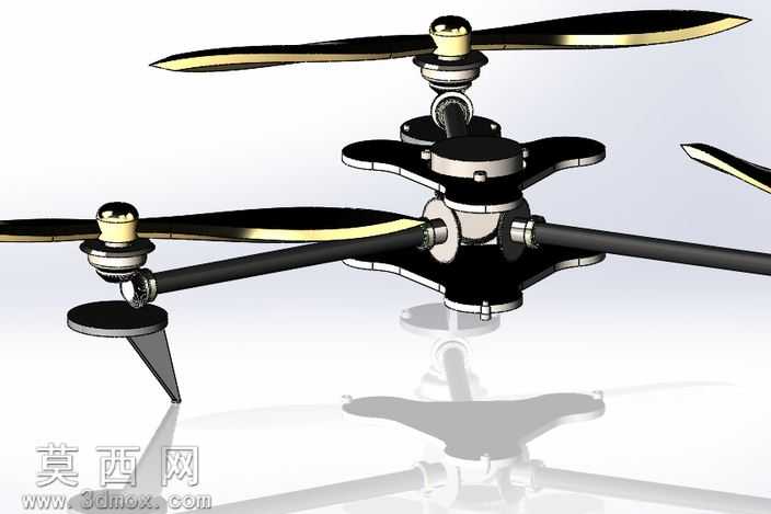 Trycopter
