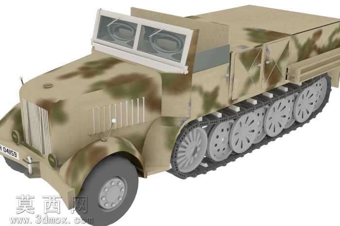 Sd.Kfz9.
