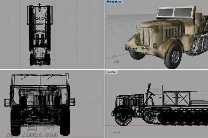 Sd.Kfz9.
