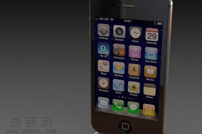 Iphone4
