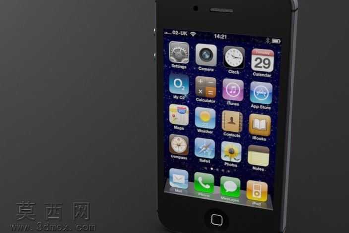 Iphone4

