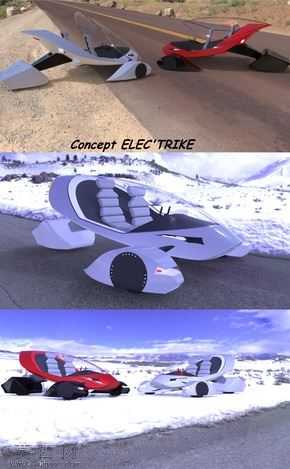ELEC'TRIKE
