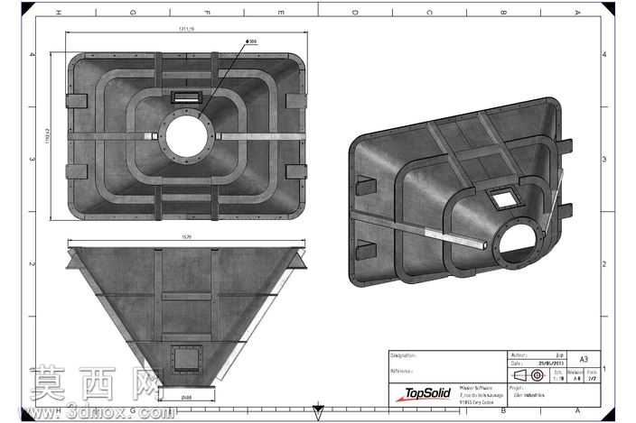 Tr��mieV7topsolid
