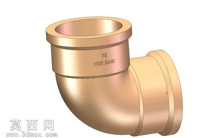 Joelho75����(PVC)
