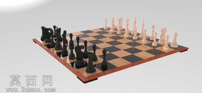 象棋游戏