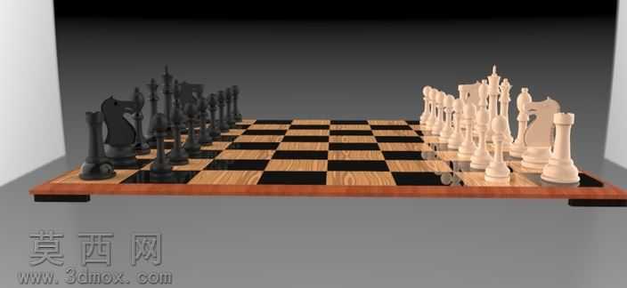 象棋游戏