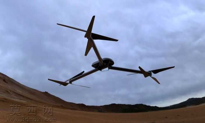 Dragonflyer
