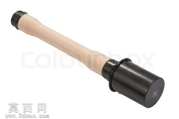 Stielhandgranate

