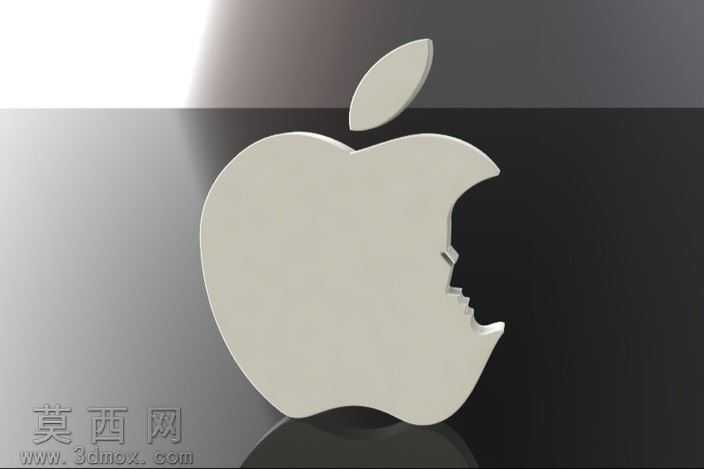 苹果Logo2