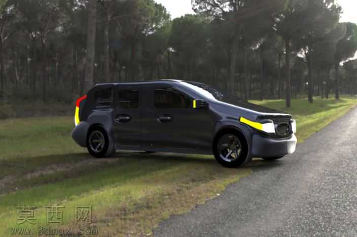 SUV
