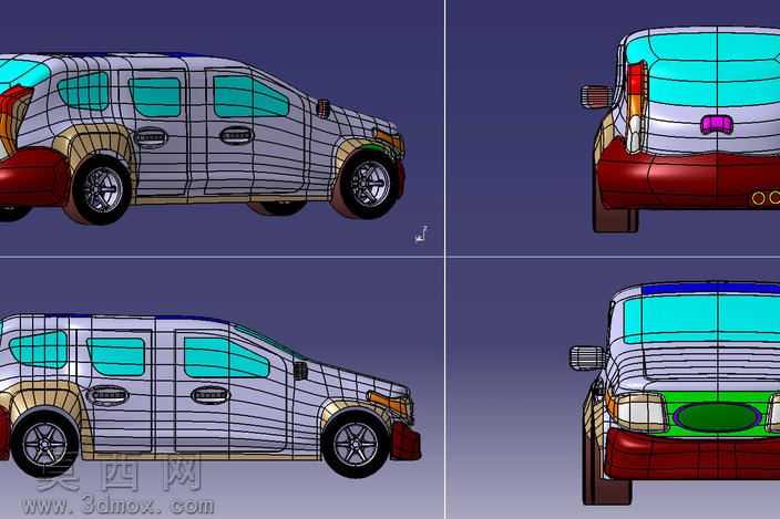 SUV