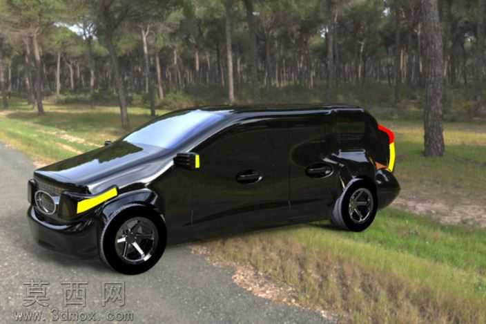 SUV