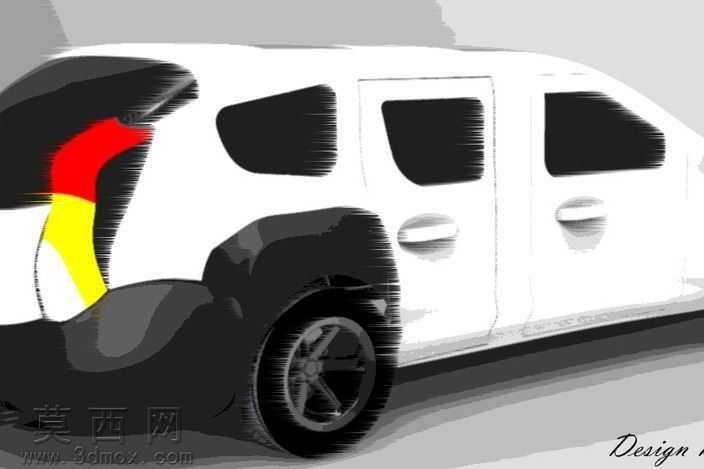 SUV