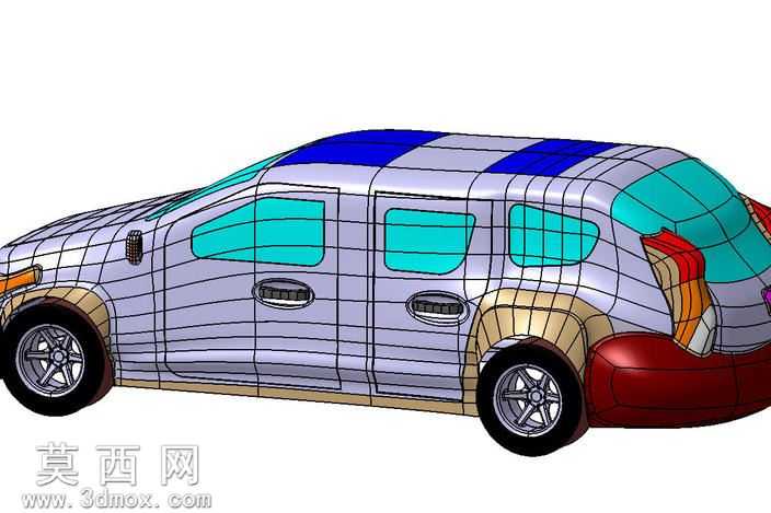 SUV