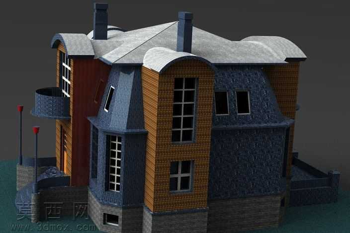�����(house)
