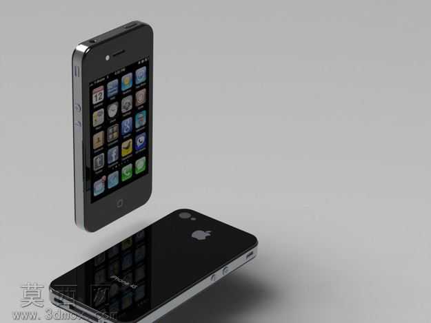 iPhone
