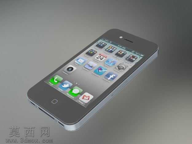 iPhone
