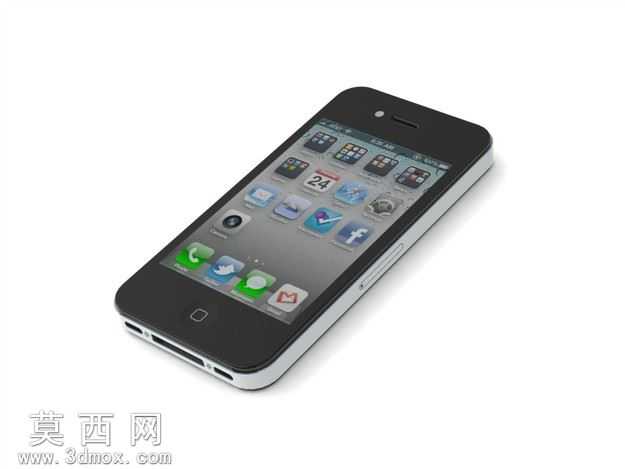 iPhone
