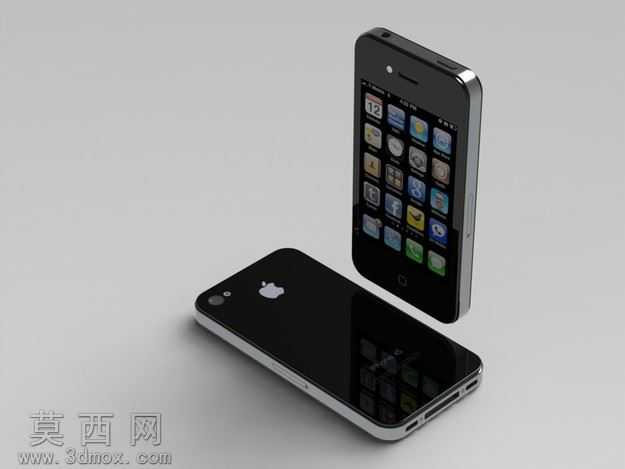 iPhone
