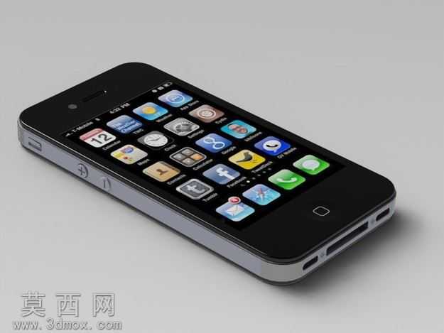 iPhone
