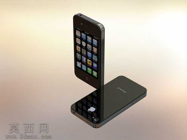 iPhone
