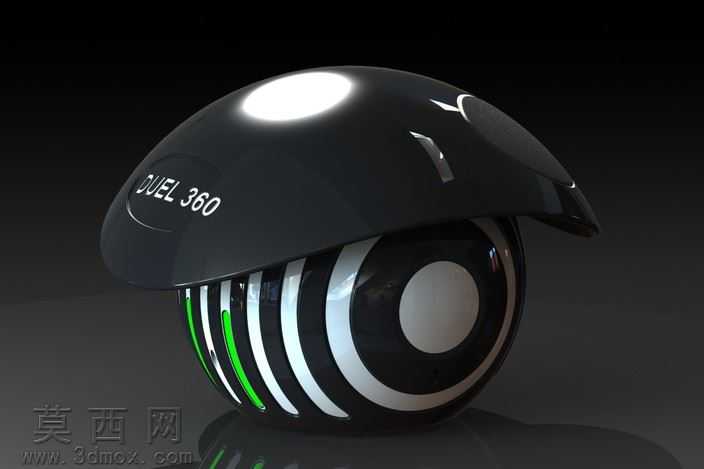 360的决斗