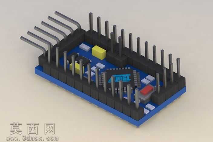 Arduino迷你