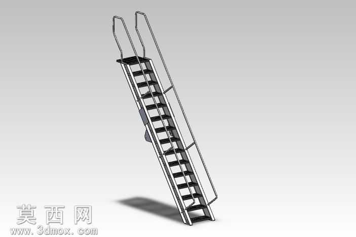 Escalera(maquinariapesada)