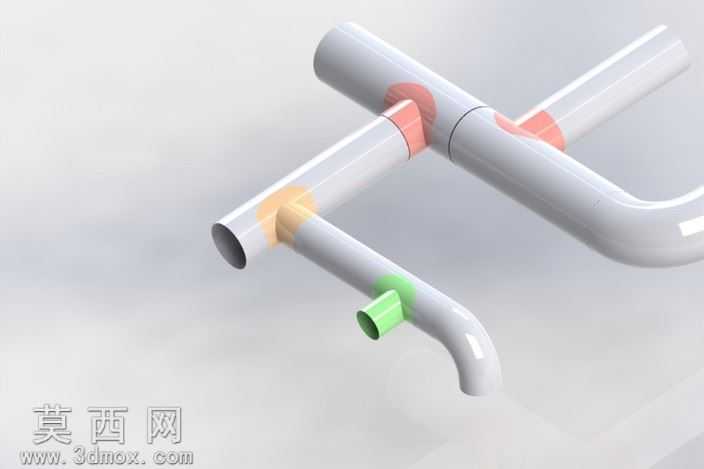 螺旋管暖通空调偏差