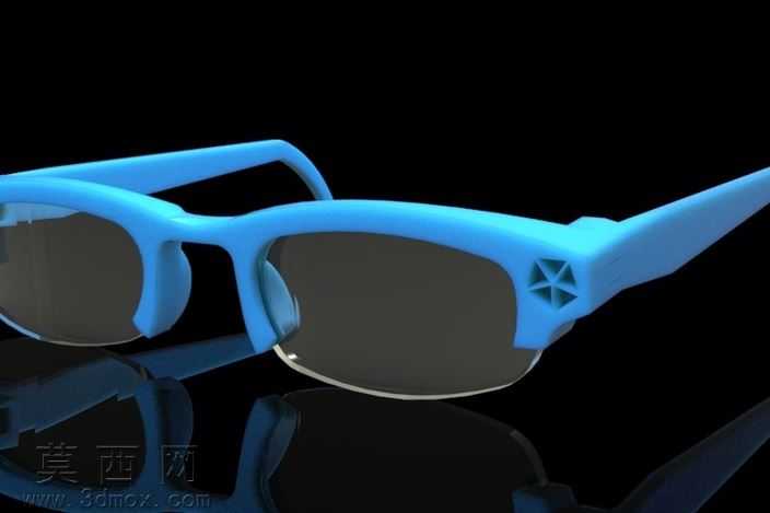 3D��ӡ���۾�
