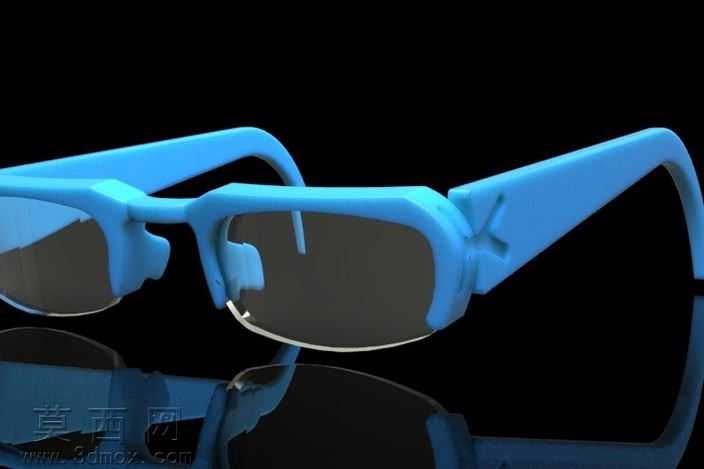 3D��ӡ���۾�
