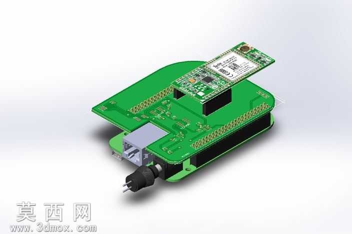 Beaglebone
