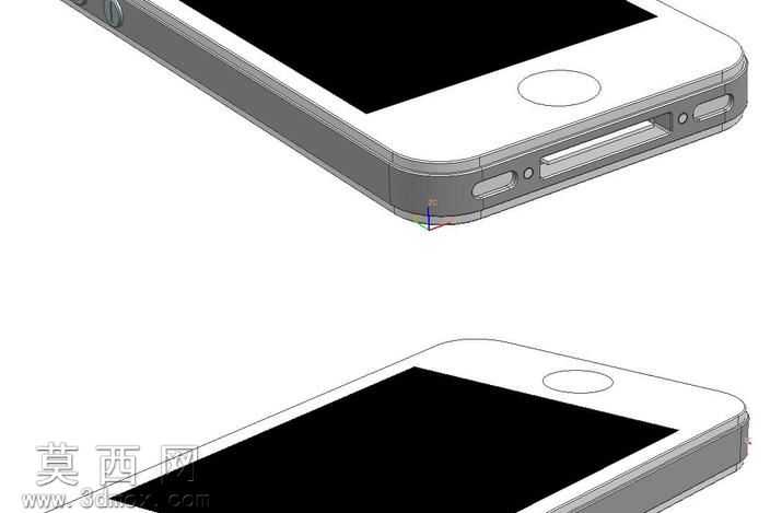 iPhone4SParasolidģ�ͣ�.xt�ļ���
