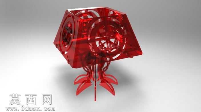 3d��ӡ��С��
