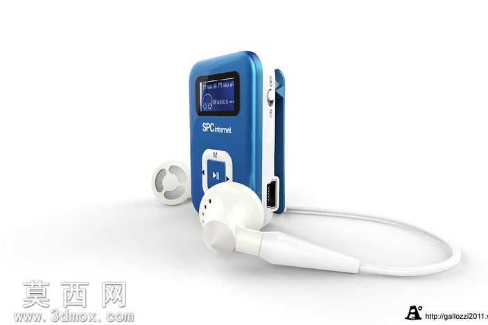 MP3SPCinternet