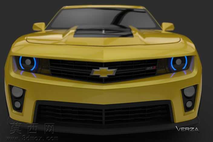 ѩ����CamaroZL1
