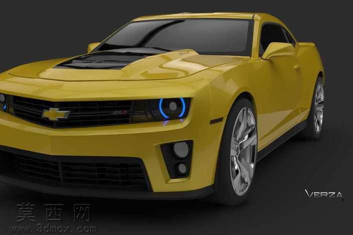 ѩ����CamaroZL1
