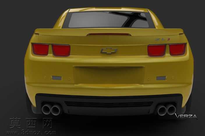 ѩ����CamaroZL1
